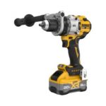 Máy Khoan Động Lực Dùng Pin 20V Dewalt DCD1007WW1 10