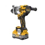 Máy Khoan Động Lực Dùng Pin 20V Dewalt DCD1007WW1 9