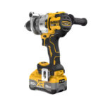 Máy Khoan Động Lực Dùng Pin 20V Dewalt DCD1007WW1 3