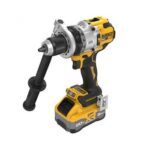 Máy Khoan Động Lực Dùng Pin 20V Dewalt DCD1007WW1 8