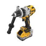 Máy Khoan Động Lực Dùng Pin 20V Dewalt DCD1007WW1 2