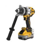 Máy Khoan Động Lực Dùng Pin 20V Dewalt DCD1007WW1 7