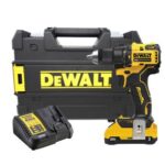 Máy khoan động lực dùng Pin 20V DeWalt DCD709L1 1