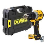 Máy khoan động lực dùng pin 20V DeWalt DCD805NT (Chưa Pin & Sạc) 6