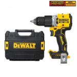 Máy khoan động lực dùng pin 20V Dewalt DCD806NT-KR (Kèm Valy) 6