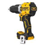 Máy khoan động lực dùng pin 20V Dewalt DCD806P1 (1 Pin 5.0Ah, 1 Sạc) 4
