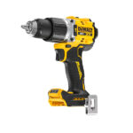Máy khoan động lực dùng pin 20V Dewalt DCD806P1 (1 Pin 5.0Ah, 1 Sạc) 3