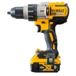 Máy khoan động lực dùng Pin 20V DeWalt DCD996P1 6