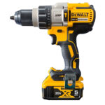 Máy khoan động lực dùng Pin 20V DeWalt DCD996P1 2