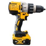 Máy khoan động lực dùng Pin 20V DeWalt DCD996P1 5
