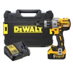 Máy khoan động lực dùng Pin 20V DeWalt DCD996P1 7
