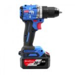Máy khoan động lực dùng pin 20V Dongcheng DCJZ2060i (2 Pin 4.0Ah, 1 Sạc) 10
