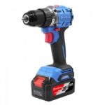 Máy khoan động lực dùng pin 20V Dongcheng DCJZ2060i (2 Pin 4.0Ah, 1 Sạc) 8