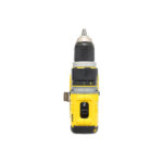 Máy khoan động lực dùng Pin 20V FATMAX Stanley SBD721M2K 5