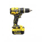 Máy khoan động lực dùng Pin 20V FATMAX Stanley SBD721M2K 10