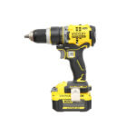 Máy khoan động lực dùng Pin 20V FATMAX Stanley SBD721M2K 2