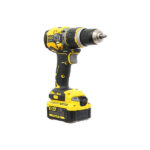 Máy khoan động lực dùng Pin 20V FATMAX Stanley SBD721M2K 1