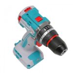 Máy khoan động lực dùng pin 20V Total TIDLI209681 (Chưa Pin Sạc) 10