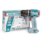 Máy khoan động lực dùng pin 20V Total TIDLI209681 (Chưa Pin Sạc) 9