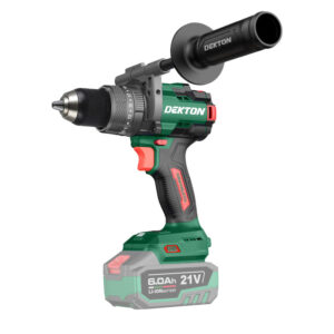 Máy khoan động lực dùng pin 21V Dekton M21-ID13160PRO (Chưa kèm pin & sạc)