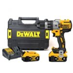 Máy khoan động lực dùng pin Dewalt DCD996M2 (18V) 1