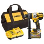 Máy khoan động lực dùng pin Flexvolt 60V DeWalt DCD999X1-KR 1
