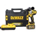 Máy khoan động lực dùng pin Flexvolt 60V DeWalt DCD999X1T 1