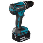 Máy khoan động lực dùng Pin Makita DHP485SFE 5