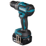 Máy khoan động lực dùng Pin Makita DHP485SFE 3