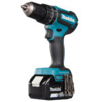 Máy khoan động lực dùng Pin Makita DHP485SFE 2