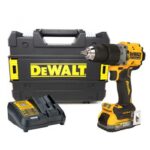 Máy khoan động lực dùng pin Powerstack 20V Max DCD805E1T 6