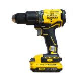 Máy khoan động lực không chổi than Stanley SBD715D2K 1