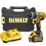 Máy khoan động lực Pin 60V DeWalt DCD996T1 1