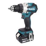 Máy khoan dùng pin 18V Makita DDF489RTJ 2