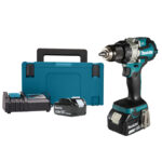 Máy khoan dùng pin 18V Makita DDF489RTJ 1