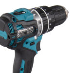 Máy khoan dùng pin 40Vmax XGT Makita HP002GA201 6