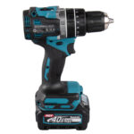 Máy khoan dùng pin 40Vmax XGT Makita HP002GD201 5