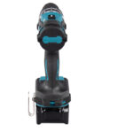 Máy khoan dùng pin 40Vmax XGT Makita HP002GD201 4