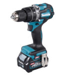 Máy khoan dùng pin 40Vmax XGT Makita HP002GD201 2