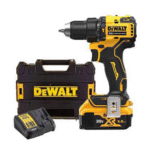 Máy khoan dùng pin Dewalt DCD709P1 18V 1
