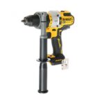 Máy khoan dùng pin FlexVolt 20V/60V Dewalt DCD999N-KR ( Chưa Pin & Sạc ) 1
