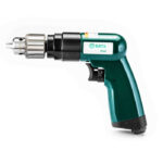 Máy khoan khí nén đảo chiều SATA 02422 (3/8", 1800Rpm) 2