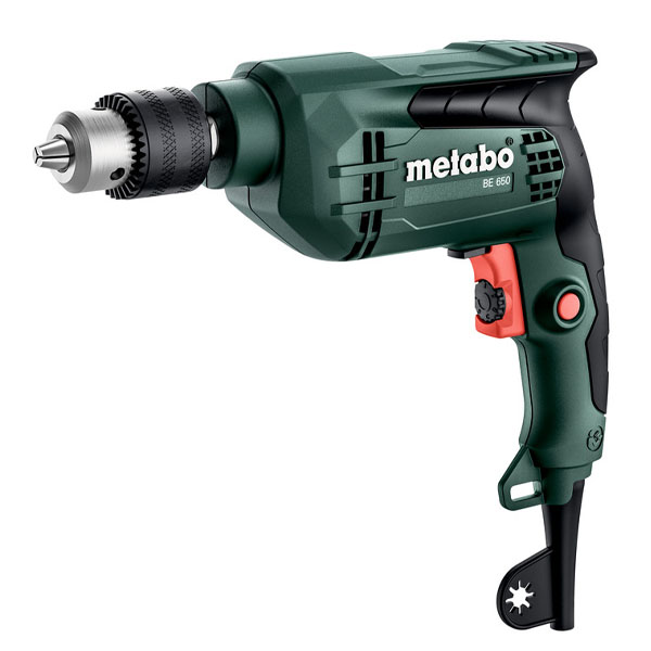Máy khoan Metabo BE 650 (600741000)
