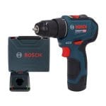 Máy khoan pin 12V Bosch GSR 12V-30 (1 Pin) 7