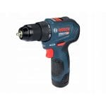 Máy khoan pin 12V Bosch GSR 12V-30 (1 Pin) 1
