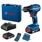 Máy khoan pin 18V Bosch GSR 185-LI 1