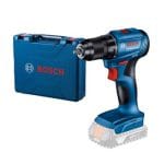 Máy khoan pin 18V Bosch GSR 185-LI ( Chưa Pin & Sạc ) 1