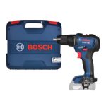 Máy khoan pin 18V Bosch GSR 18V-50 (Chưa Pin & Sạc) 1