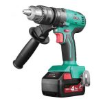 Máy khoan pin 18V DCA ADJZ16EK (16mm) 3