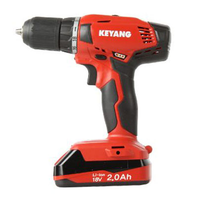 Máy khoan pin 18v DD-1802LP-2C